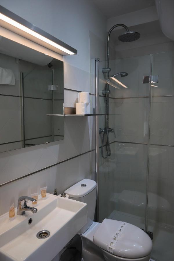 Triana Suite Dreams Севилья Экстерьер фото