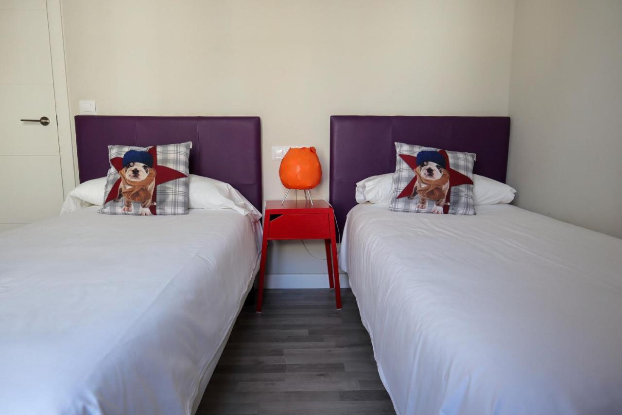 Triana Suite Dreams Севилья Экстерьер фото