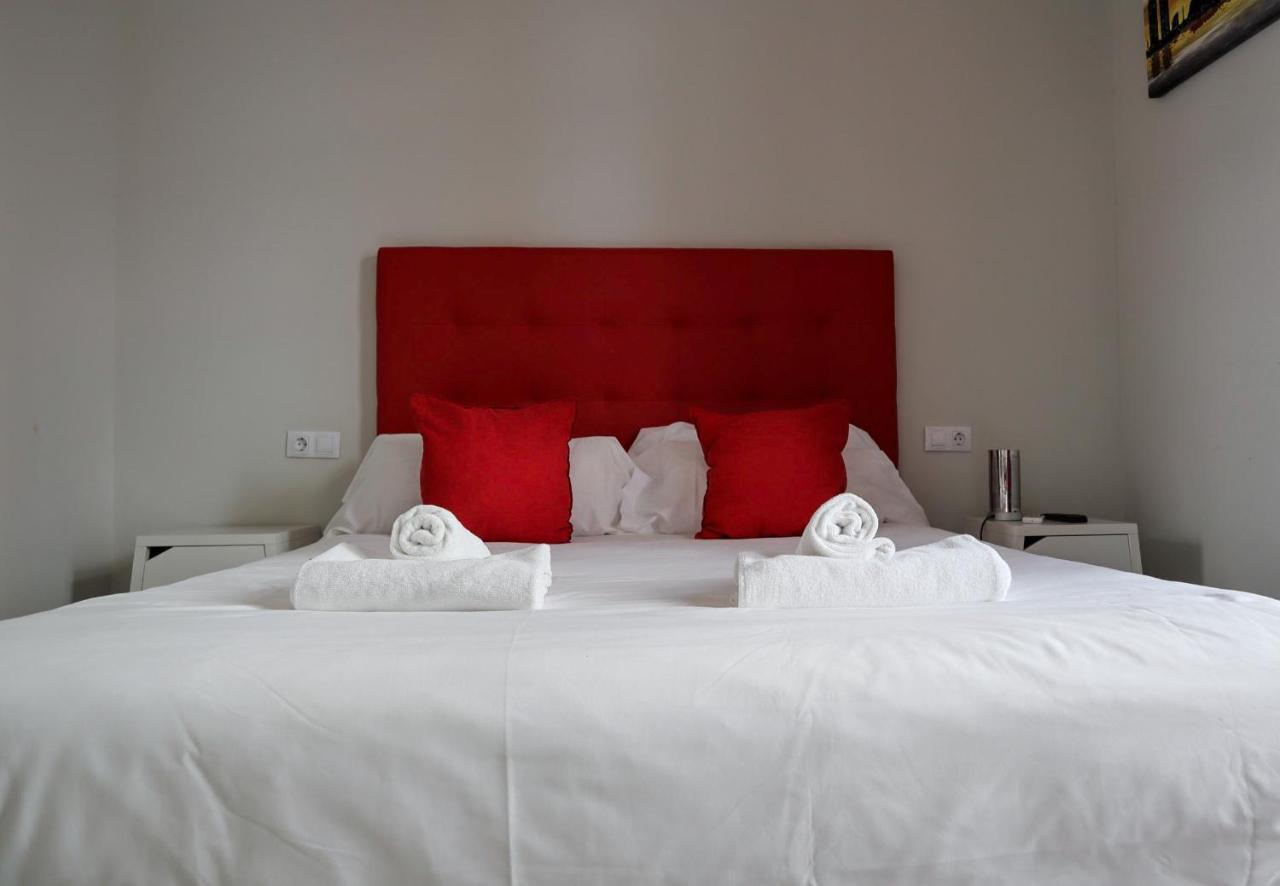 Triana Suite Dreams Севилья Экстерьер фото
